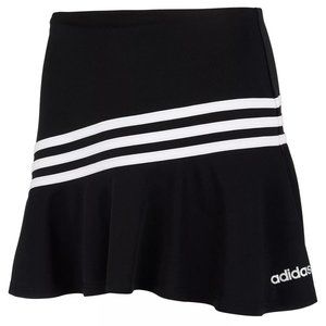 Adidas Stripe Sport Tennis Golf Skort
